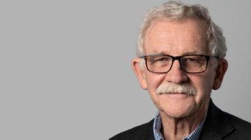 Bill Abel