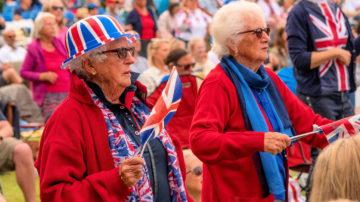 Guernsey creates memories celebrating the Queen’s Platinum Jubilee