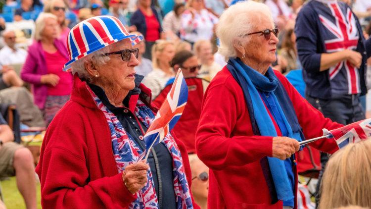 Guernsey creates memories celebrating the Queen’s Platinum Jubilee