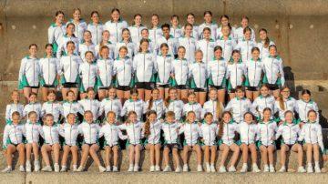 Dance World Cup Team