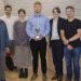Digital Innovators Programme winners