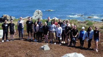 EY Guernsey CSR day 2022