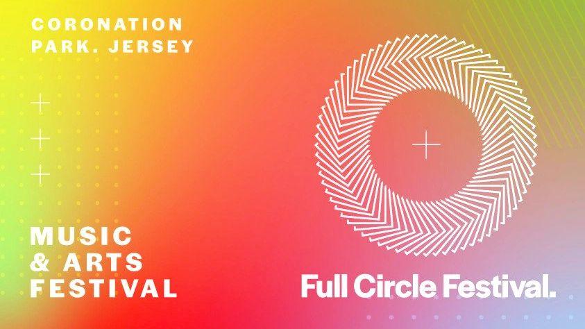 Full circle festival 2022