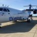 G-ISLO ATR 72