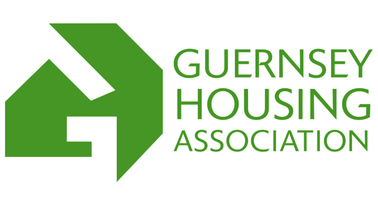 Guernsey Housing Association GHA Logo
