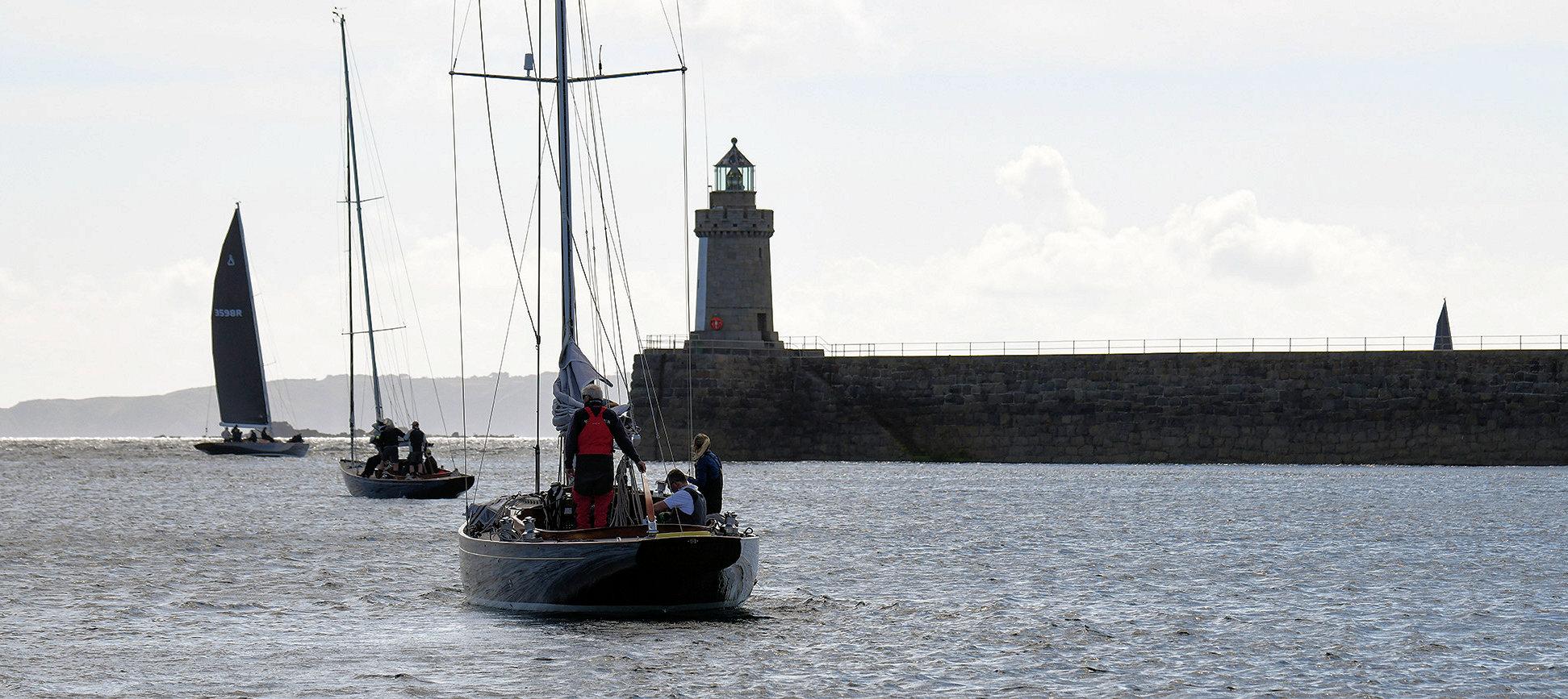 Guernsey Sprint regatta 2022-06