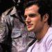 Henry Cavill