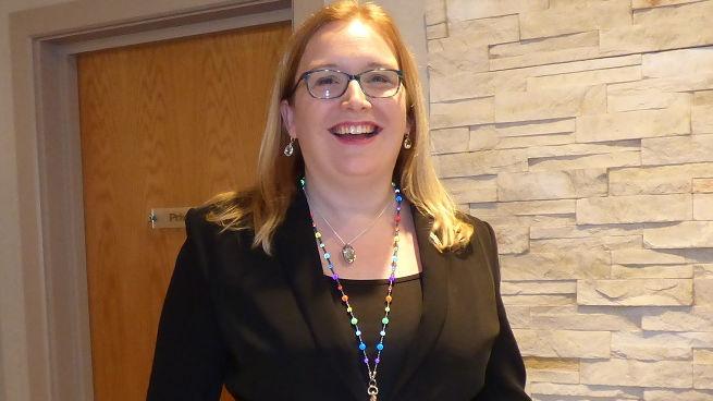 Jackie Harris