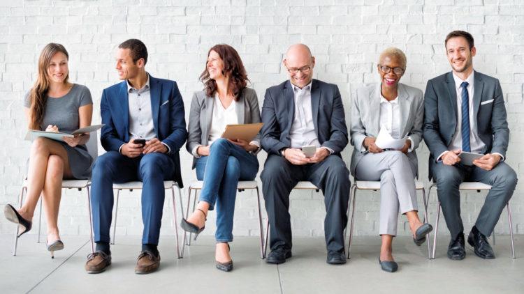 Jobs recruitment interviews line 01 16-9