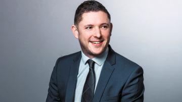 Joe Clatworthy