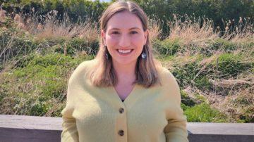 Kate Gilby Smith