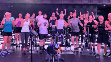 Les Mills Masterclass Guernsey