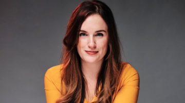 Louise Donadieu