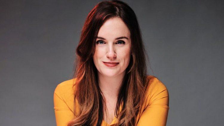 Louise Donadieu