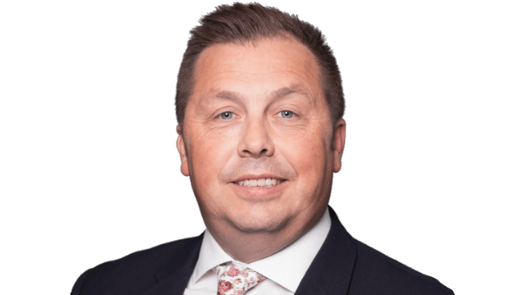 Martin Punt