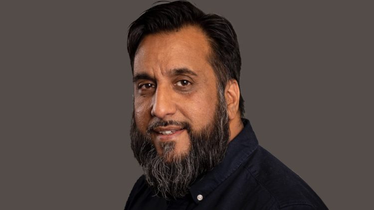 Mohammed Raqeeb
