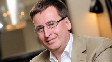 Nigel Roberts