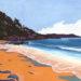 Rian Hotton - Beauport Bay