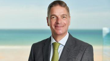 Robert Touzel