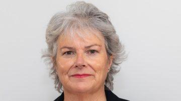 Sue Aldwell