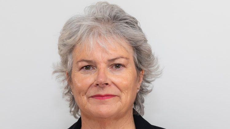 Sue Aldwell