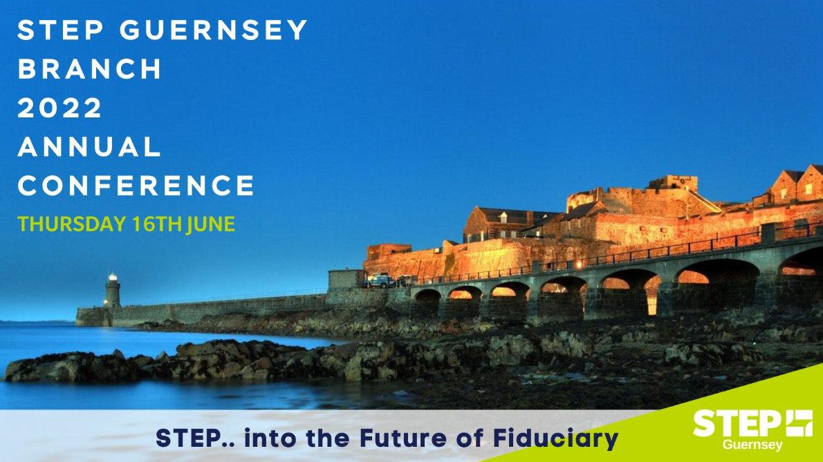 STEP Guernsey event