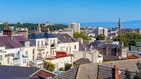 St Helier
