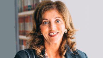 Tracy Vegro