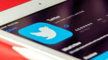 Twitter tweet