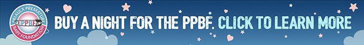 PPBF Priaulx Premature Baby Foundation
