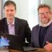 Marcus Hawgood and Alain Egre