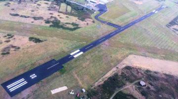 Alderney Airport