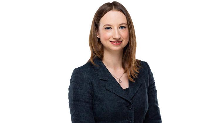 Alison Antill