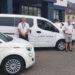 Carey Olsen electric fleet