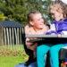 Child wheelchair