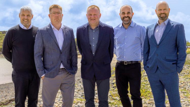 Clarity - ASL and NGIT Merger - Tom Heyworth, Matthew Neville, Chief Executive Officer Neil Jordan, Matt Hale, Jason Connolly