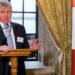 GVC MP Launch - Joe Moynihan 2022