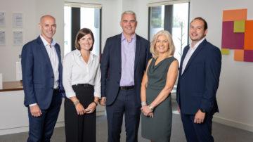 Gsy Appoints