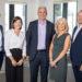 Gsy Appoints