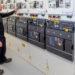 Guernsey Electricity Beau Séjour