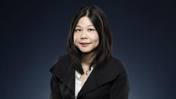 Nancy Chien