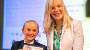 Isabella Wylie and Suzanne Wylie
