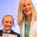 Isabella Wylie and Suzanne Wylie