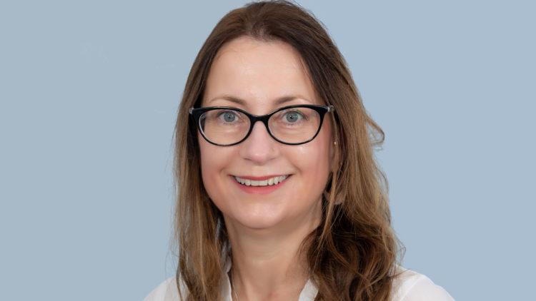 Julie-anne Headington
