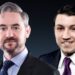 Kristian Wilson and Philip Kendall