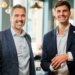 Luis de Oliveira and Matthew Seymour
