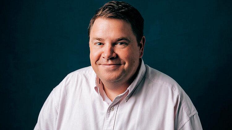 Luke Smith