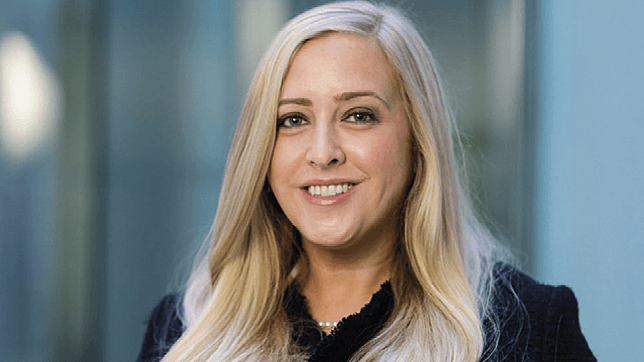 Lyndsay Houlette