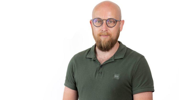 Matt du Jardin