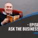 Meet the business coach Episode 45